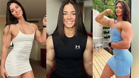 vladislava galagan leaked|Im a female bodybuilder and I earn five figures a month on。